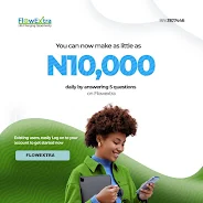 Flowextra App: Daily income Screenshot