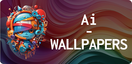 AI Wallpaper HD & 4K
