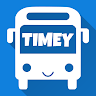 Timey: Bus & Train Times