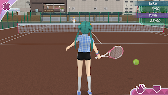 Game screenshot Shoujo City 3D apk download