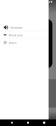 Rockealo Screen 3