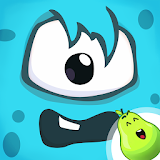 Monster Duo  -  Match and Snap Adventure icon