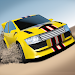 Rally Fury - Extreme Racing Icon