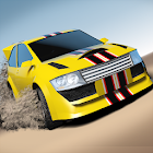 Rally Fury -Ralli Araba Yarışı 