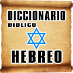 Diccionario Hebreo Bíblico Apk