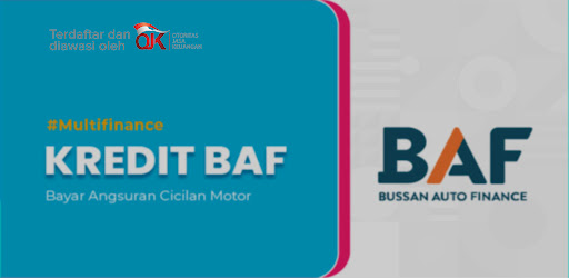 Lolos Pinjam BaF Guides 2023