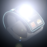 Flashlight for Smartwatches icon