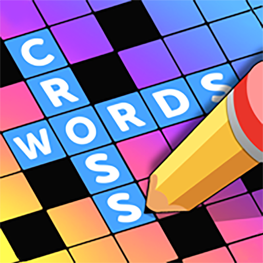 Crosswords With Friends – Apps on Google Play