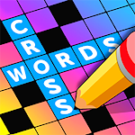 Cover Image of Download Crosswords With Friends 50.0.46 APK