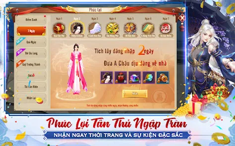 Nhận trọn bộ giftcode game Tân Thiên Long miễn phí UVlZ7_IyZB5GIIcaSj_oM-zOu7EKrNpTR5mrxyzL54o4AqULD4FOyBRHKSbPk-VQ_elU=w526-h296-rw