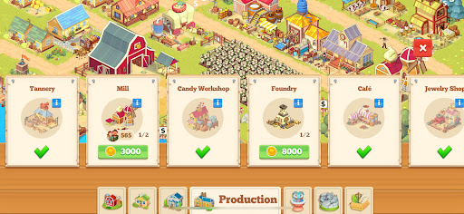 The Oregon Trail: Boom Town - Simulation - games