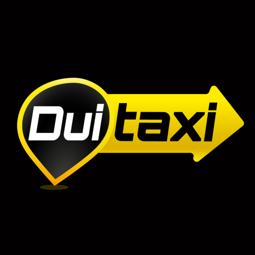 Duitaxi logo