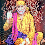 Cover Image of Download Sai Baba Wallpapers  APK