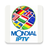 Mondial IPTV Official icon