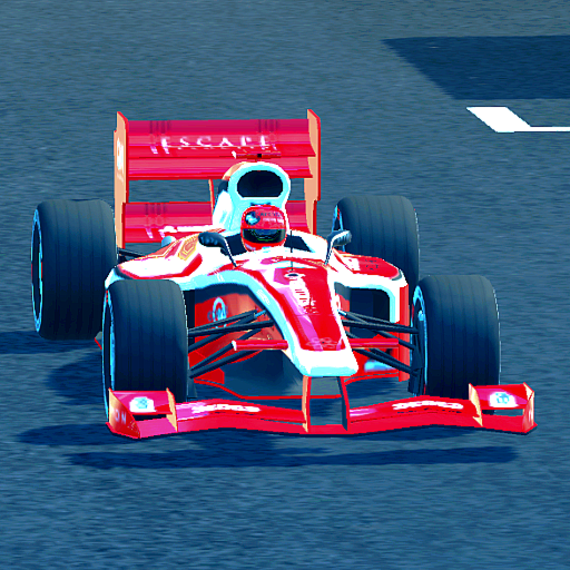 Formula Car Racing Games FCR