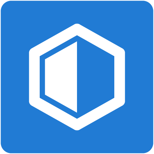 Itemsbrary - your collections logo