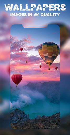 4D Parallax Wallpaper 3D