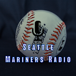 Cover Image of Download Seattle Mariners Radio  APK