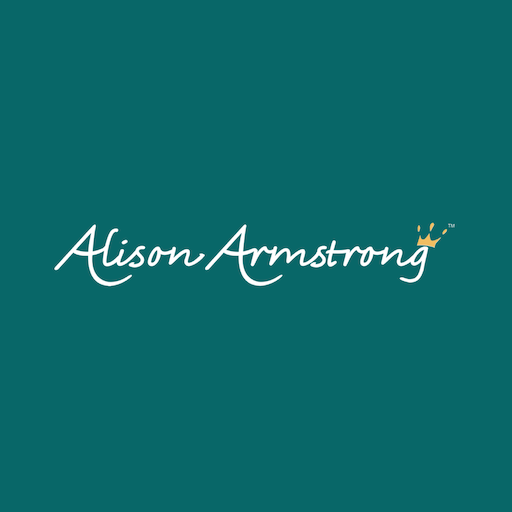 Alison Armstrong logo