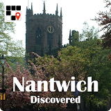 Nantwich Discovered - A Guide icon