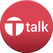 Ttalk-Translate ,Interpret 2.6.7 Icon
