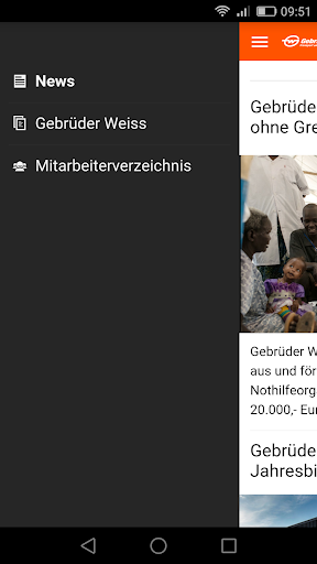 GW-App Screen 2