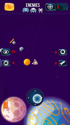 Last Pilot Screenshot 3 - AppWisp.com