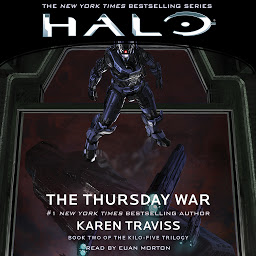 Ikoonprent Halo: The Thursday War