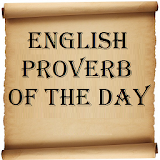 Proverb of the day icon