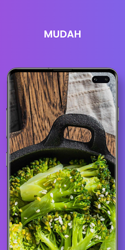 Resep Makanan Mudah  Praktis