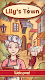 screenshot of Lily's Town: Cooking Cafe
