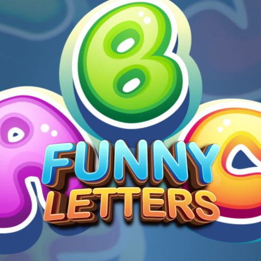 Funny Letters