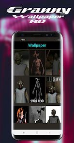 Imágen 4 Horror Creepy Fake Video Call android