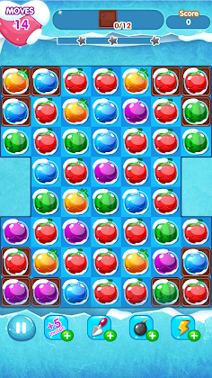 Ice Pop - Screenshot 4