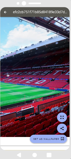Man United Wallpapers 2025 HD screenshot 14