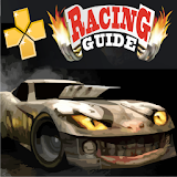 New PPSSPP Nascar Rumble Racing Tips icon