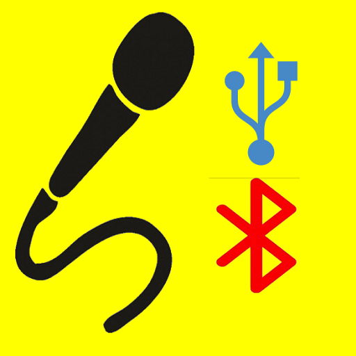 Bluetooth Mic + USB Microphone Download on Windows