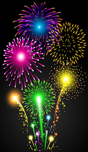 Screenshot 6 Fireworks Game For Kids android