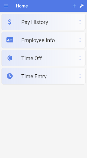 ThinkWare Screen 2