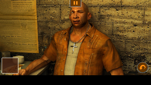 Imágen 9 Prison Break: Alcatraz android
