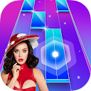 Herunterladen Katy Perry Piano game Installieren Sie Neueste APK Downloader