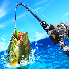 Ultimate Fishing! Fish Game - Apps on Google Play
