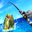 Ultimate Fishing! Fish Game