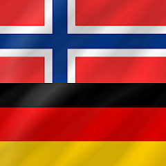 German - Norwegian MOD