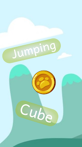 Jumping Cube