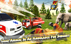 消防士：レスキューゲームのおすすめ画像4