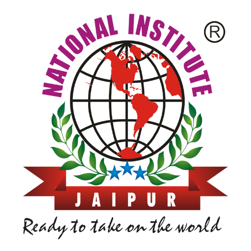 NATIONAL INSTITUTE logo