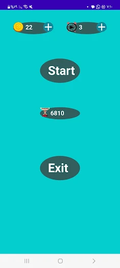 Merge Number - Screenshot 2