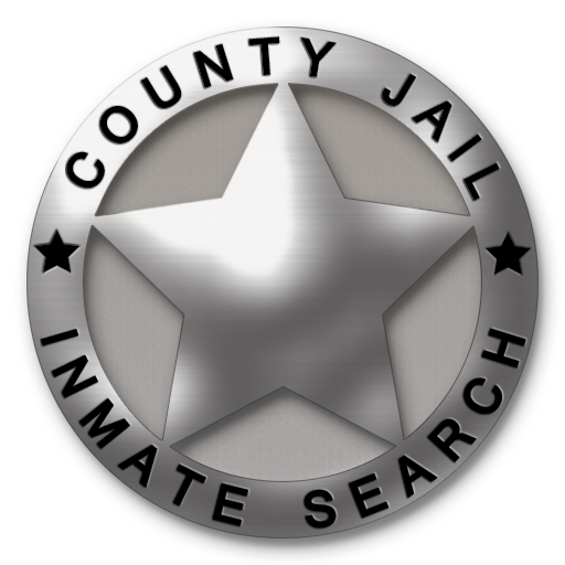 County Jail Inmate Search 5.1 Icon