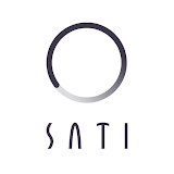 Sati - your awakening path icon